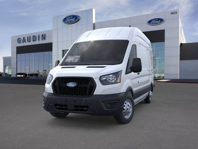new 2026 Ford Transit-350 car, priced at $59,145