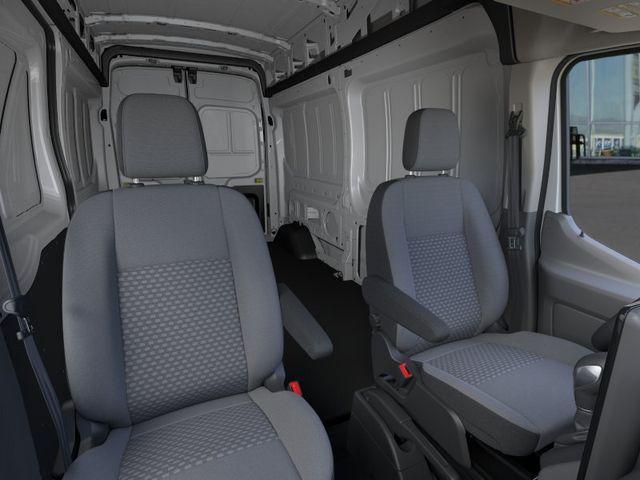 new 2026 Ford Transit-350 car, priced at $59,145