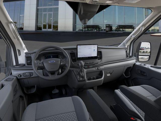 new 2026 Ford Transit-350 car, priced at $59,145