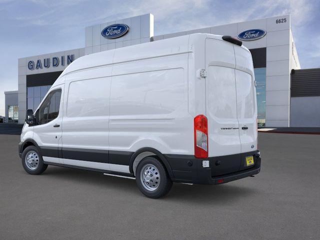 new 2026 Ford Transit-350 car, priced at $59,145
