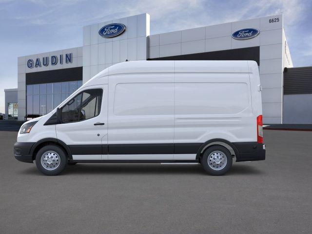 new 2026 Ford Transit-350 car, priced at $59,145