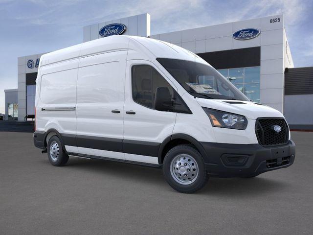 new 2026 Ford Transit-350 car, priced at $59,145