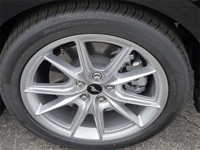 new 2026 Ford Mustang car, priced at $59,560