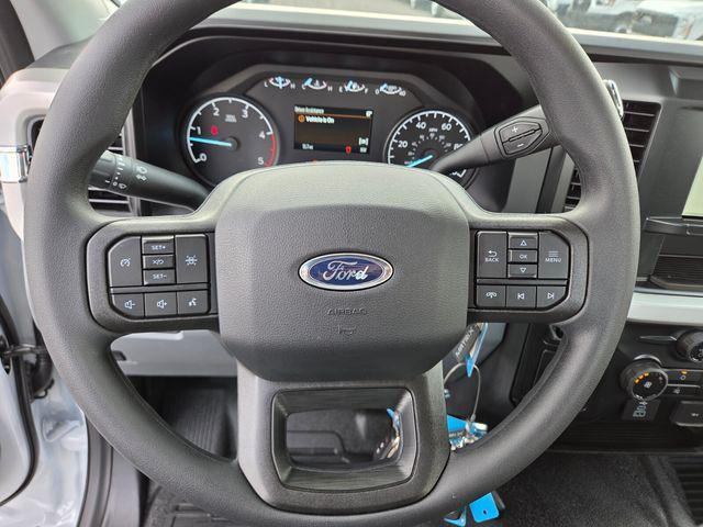 new 2026 Ford F-450 car, priced at $67,898