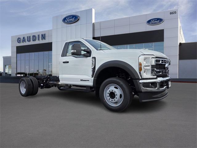new 2026 Ford F-450 car, priced at $67,898
