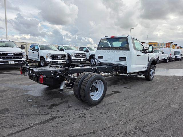 new 2026 Ford F-450 car, priced at $67,898