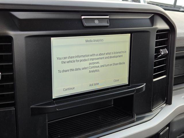 new 2026 Ford F-450 car, priced at $67,898