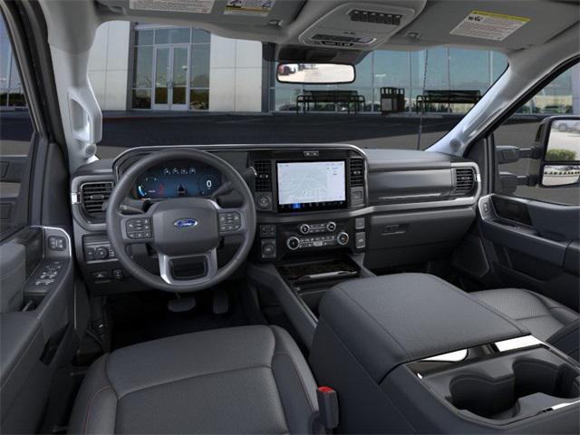 new 2026 Ford F-250 car, priced at $89,430
