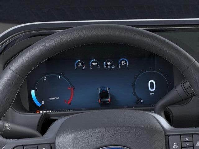 new 2026 Ford F-250 car, priced at $89,430