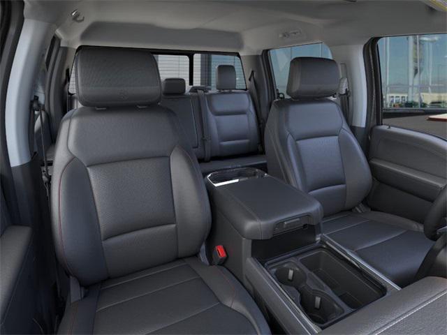 new 2026 Ford F-250 car, priced at $89,430