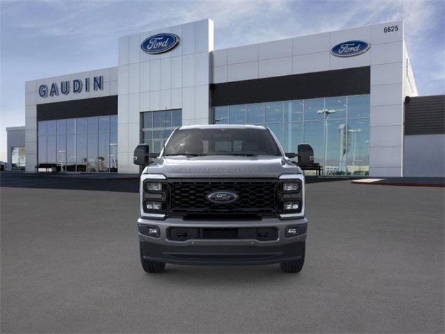 new 2026 Ford F-250 car, priced at $89,430