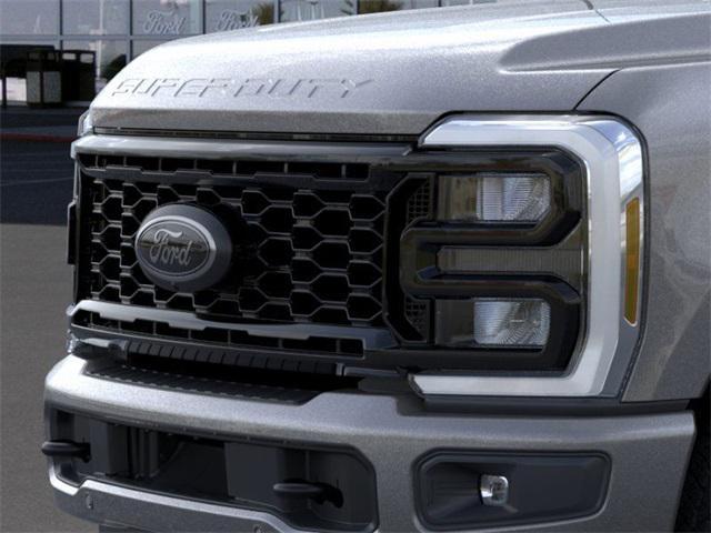 new 2026 Ford F-250 car, priced at $89,430