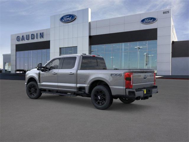 new 2026 Ford F-250 car, priced at $89,430