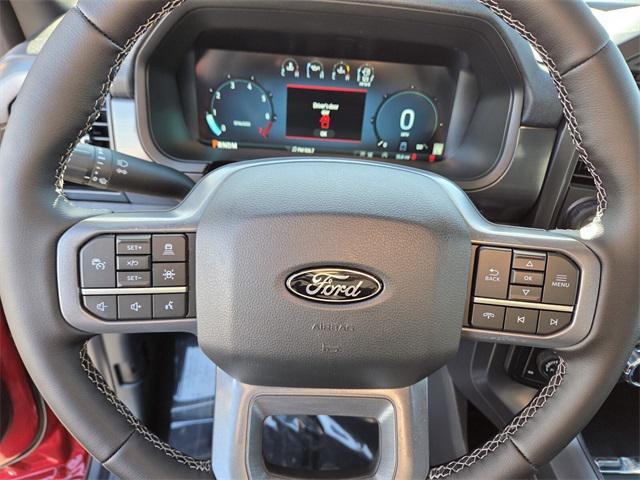 new 2025 Ford F-150 car, priced at $72,730