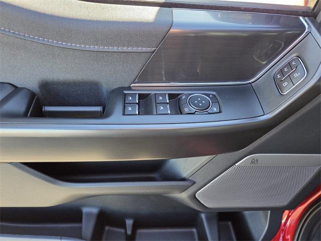 new 2025 Ford F-150 car, priced at $72,730