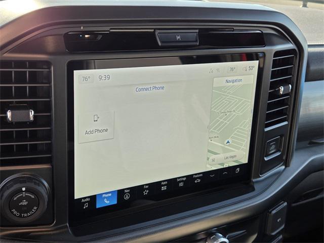 new 2025 Ford F-150 car, priced at $72,730