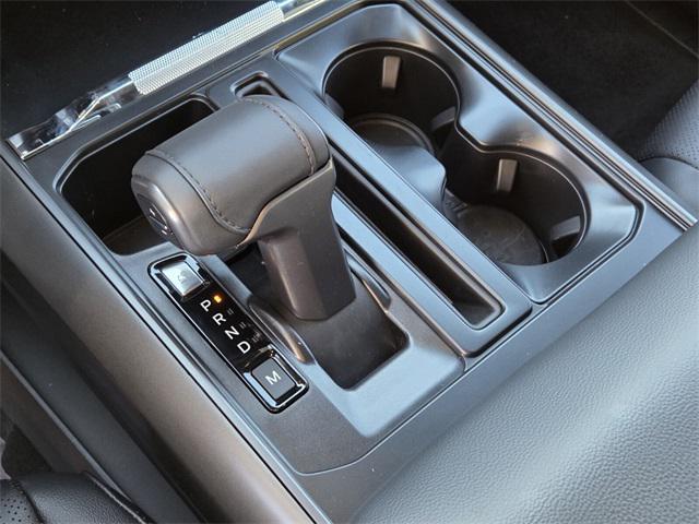 new 2025 Ford F-150 car, priced at $72,730