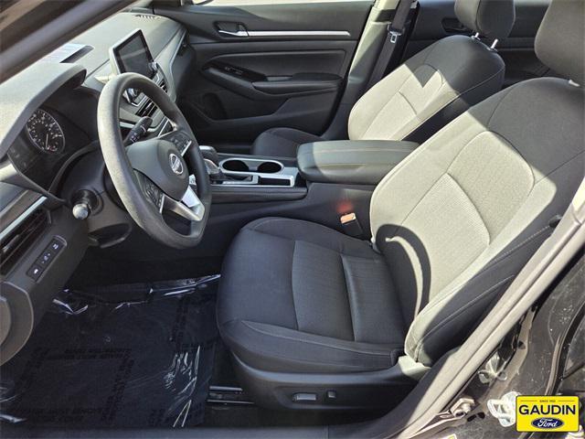 used 2023 Nissan Altima car, priced at $17,977