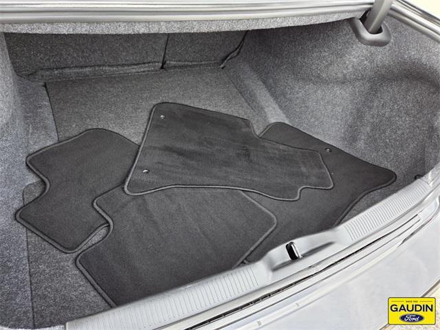 used 2023 Dodge Charger car, priced at $22,750