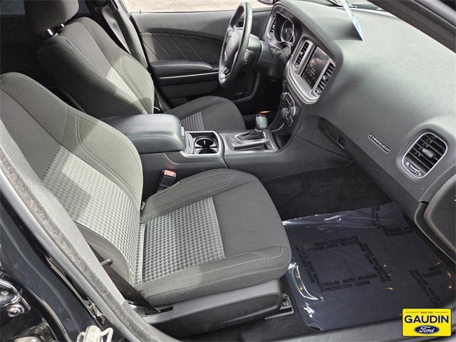 used 2023 Dodge Charger car, priced at $22,750