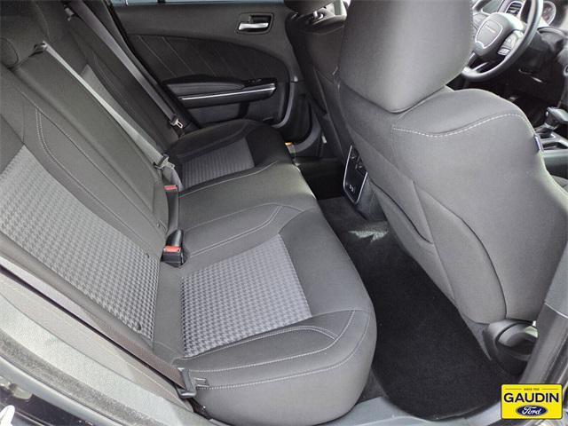 used 2023 Dodge Charger car, priced at $22,750