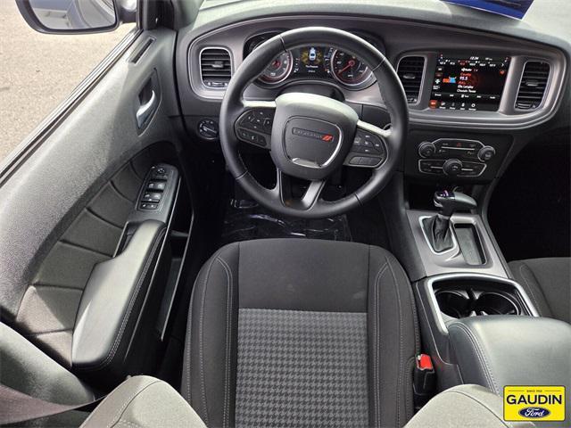 used 2023 Dodge Charger car, priced at $22,750