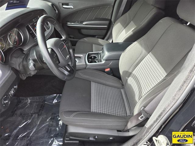 used 2023 Dodge Charger car, priced at $22,750