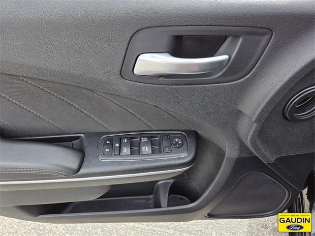 used 2023 Dodge Charger car, priced at $22,750