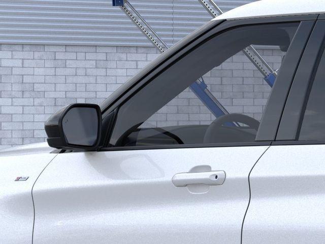 new 2026 Ford Explorer car, priced at $42,973