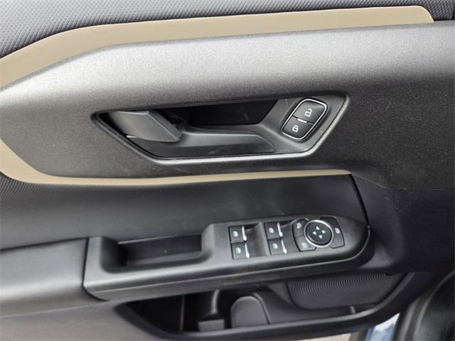 new 2025 Ford Bronco Sport car, priced at $33,925