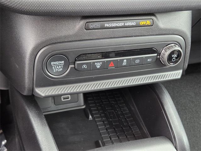 new 2025 Ford Bronco Sport car, priced at $33,925