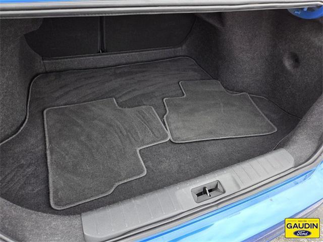 used 2023 Nissan Sentra car, priced at $15,777