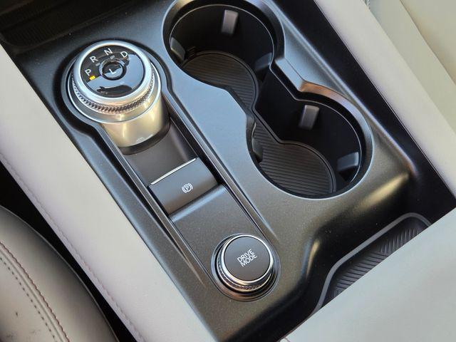 new 2026 Ford Explorer car, priced at $41,643