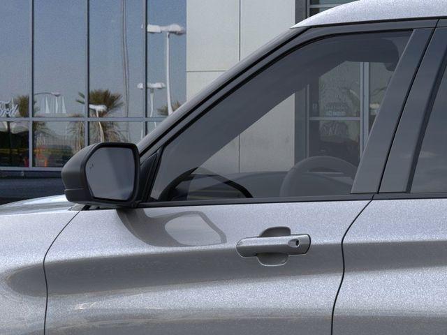 new 2026 Ford Explorer car, priced at $42,643