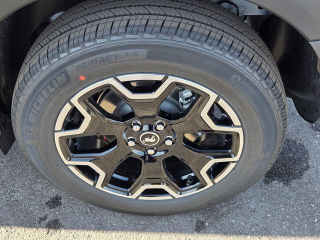 new 2025 Ford Bronco Sport car, priced at $36,625