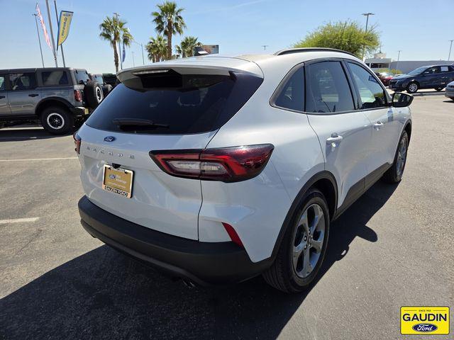 used 2025 Ford Escape car, priced at $23,888