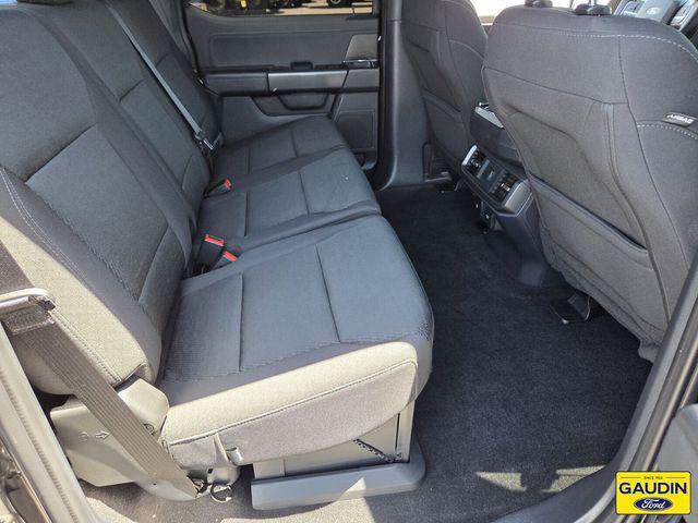 used 2024 Ford F-150 car, priced at $47,995