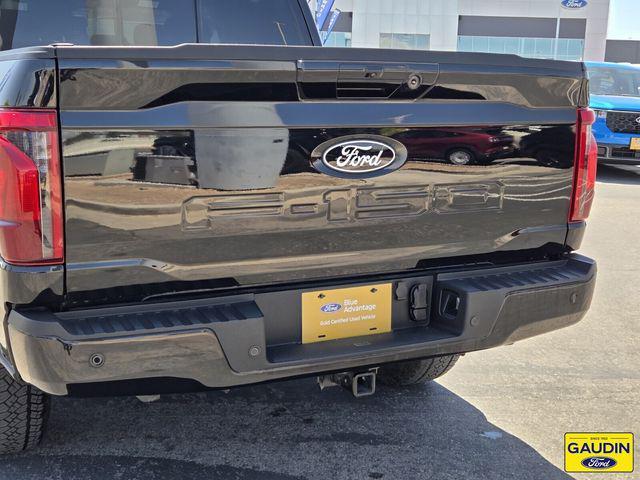 used 2024 Ford F-150 car, priced at $47,995