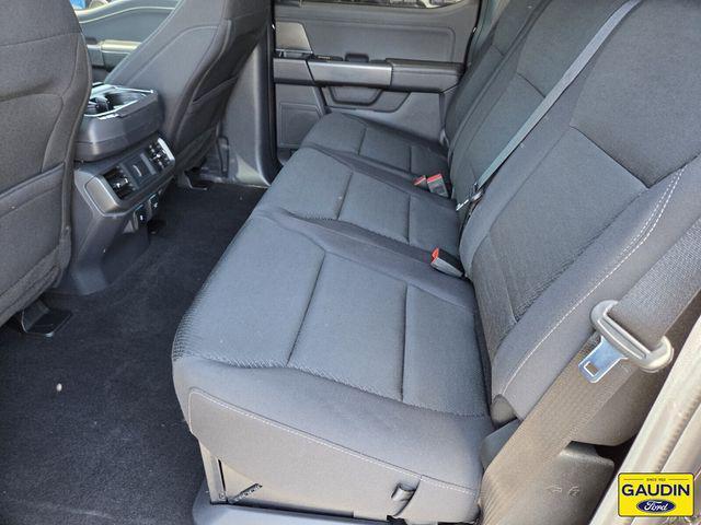 used 2024 Ford F-150 car, priced at $47,995