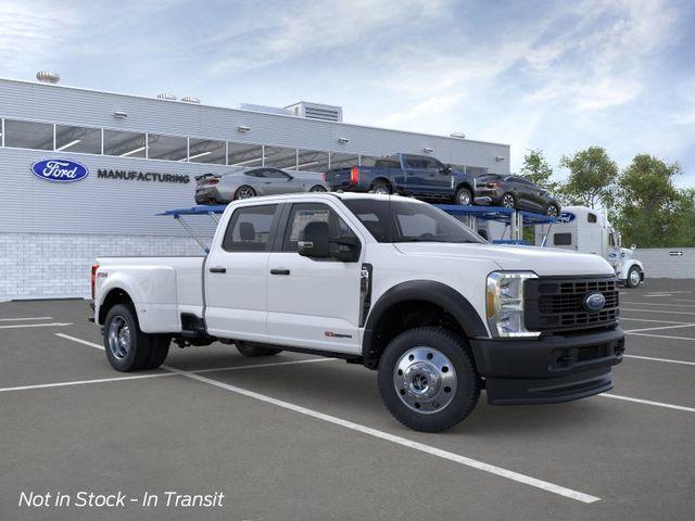 new 2026 Ford F-450 car, priced at $78,235