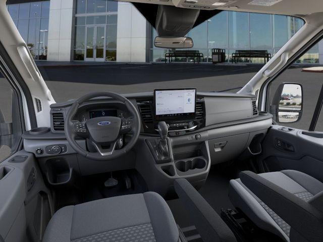 new 2026 Ford Transit-350 car, priced at $70,740