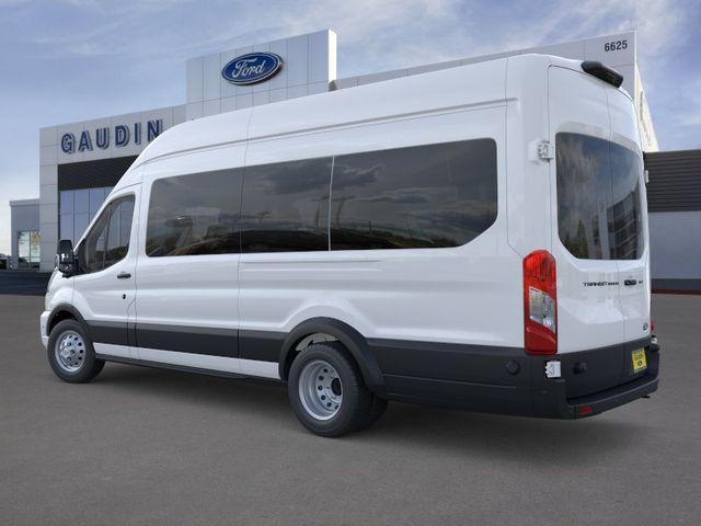 new 2026 Ford Transit-350 car, priced at $70,740