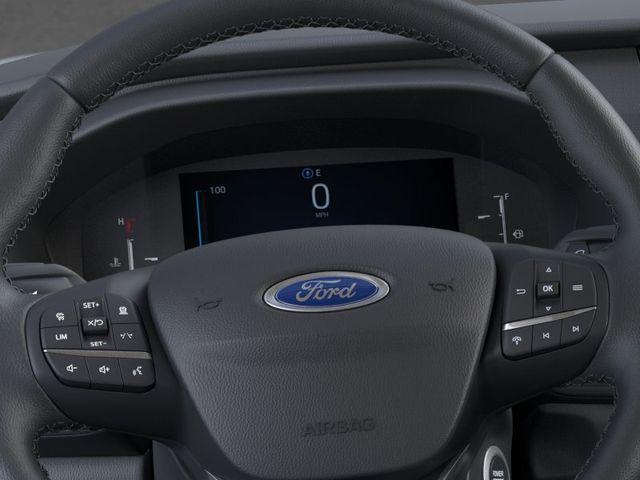 new 2026 Ford Transit-350 car, priced at $70,740