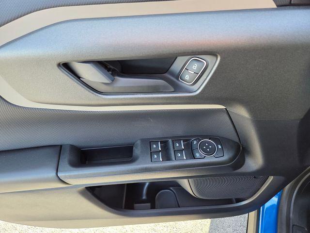 new 2025 Ford Bronco Sport car, priced at $32,980