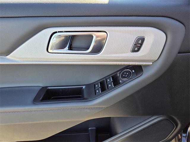 new 2026 Ford Explorer car, priced at $45,570