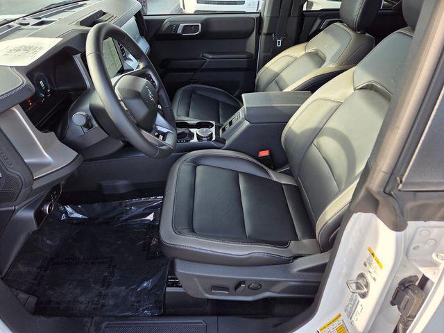 new 2026 Ford Bronco car, priced at $48,820