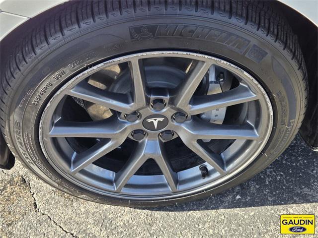 used 2022 Tesla Model 3 car, priced at $21,888