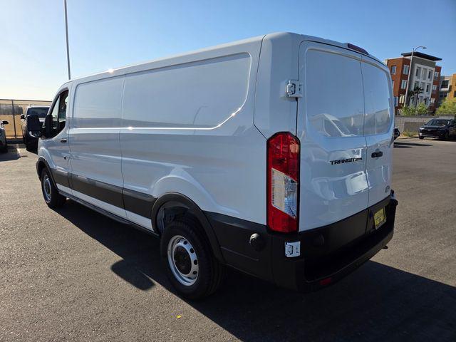 new 2026 Ford Transit-250 car, priced at $53,379