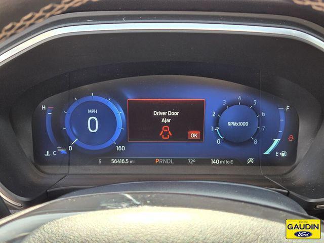 used 2022 Ford Escape car, priced at $21,888