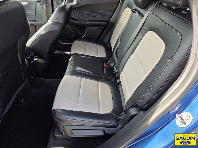 used 2022 Ford Escape car, priced at $21,888